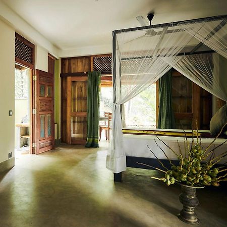 Casa Vana Hiriketiya Діквелла Екстер'єр фото