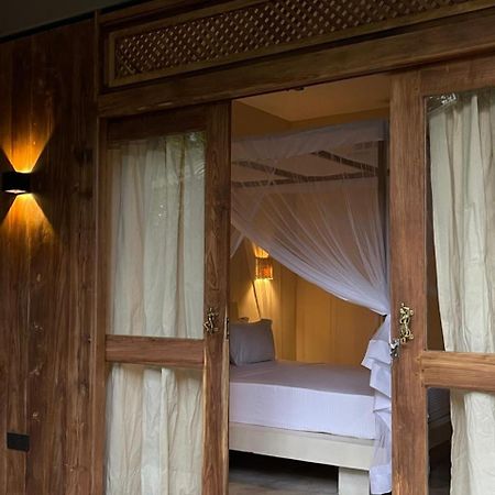 Casa Vana Hiriketiya Діквелла Екстер'єр фото