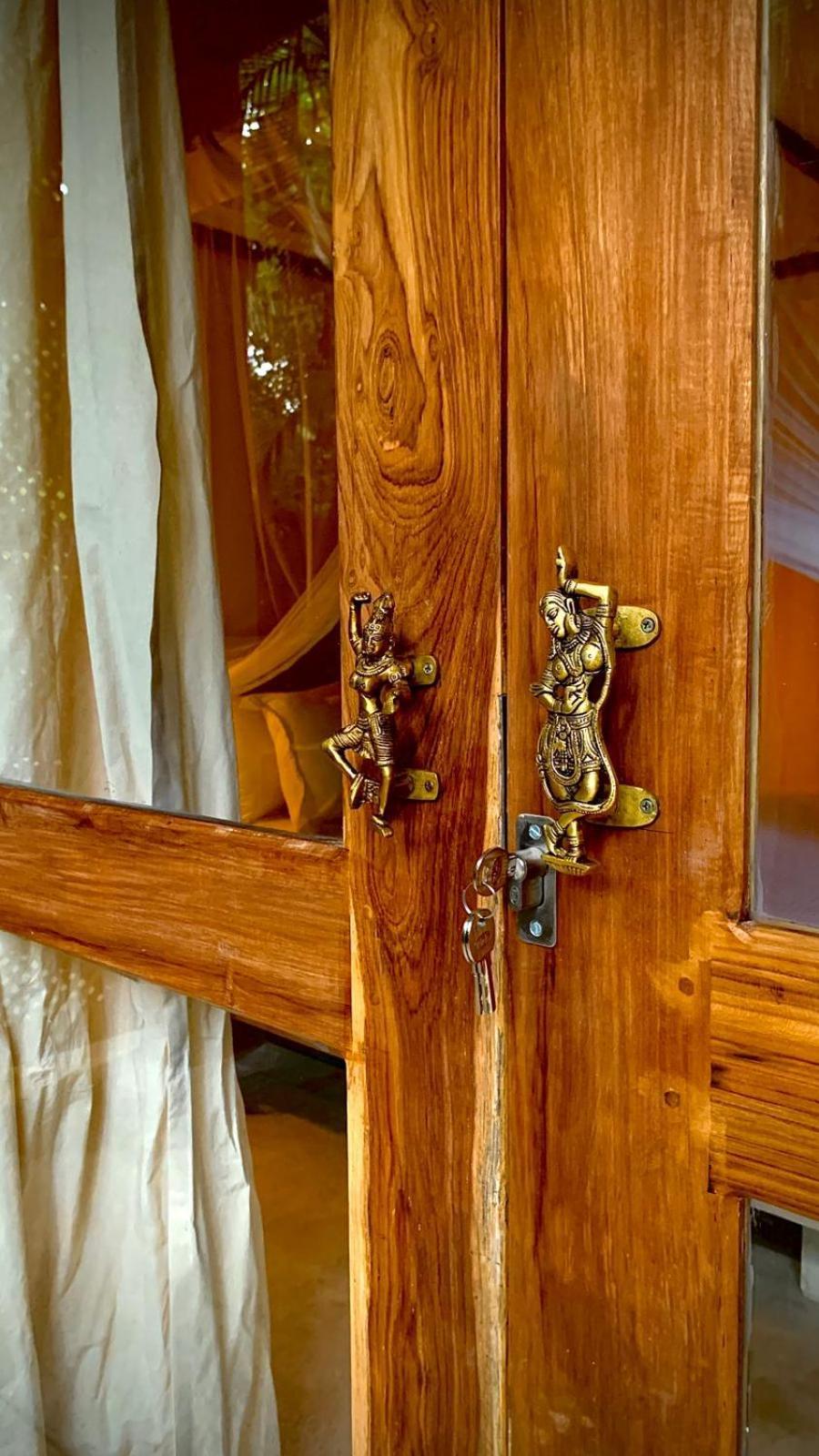 Casa Vana Hiriketiya Діквелла Екстер'єр фото