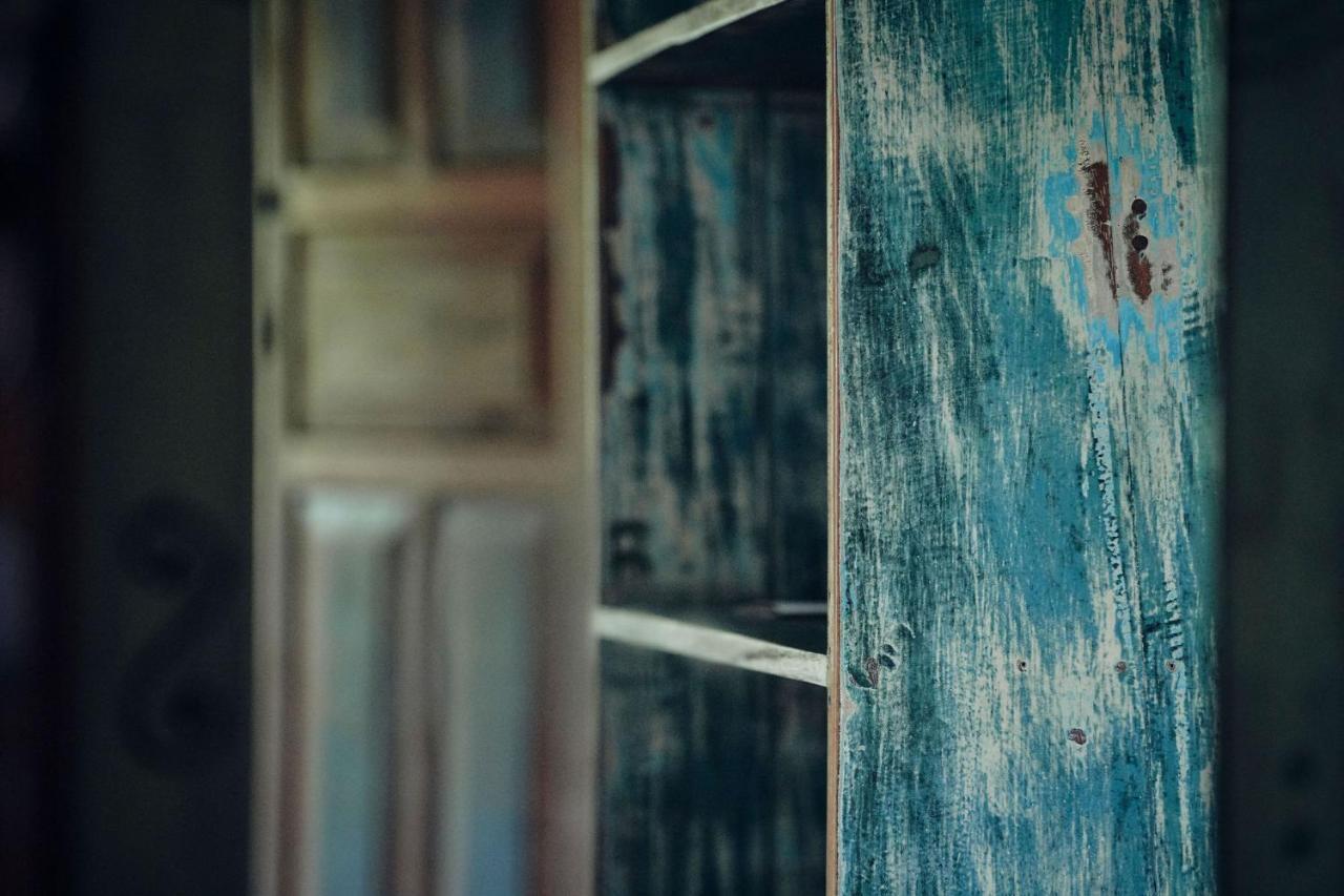 Casa Vana Hiriketiya Діквелла Екстер'єр фото