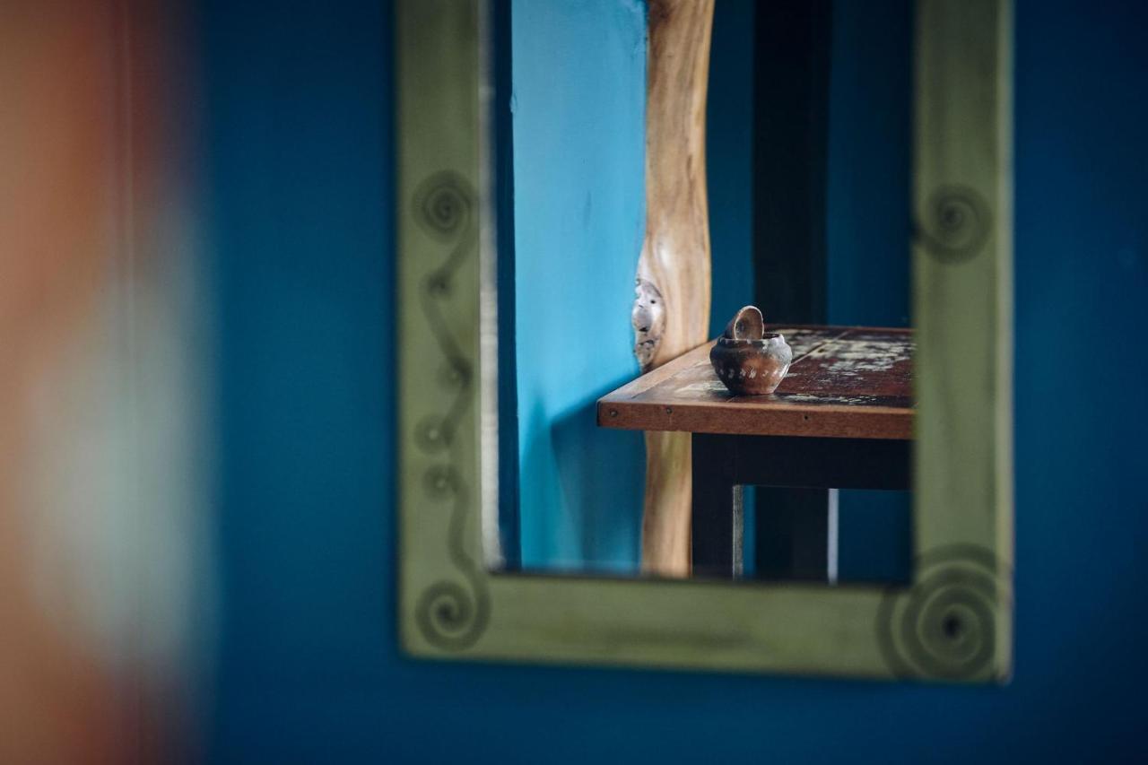 Casa Vana Hiriketiya Діквелла Екстер'єр фото