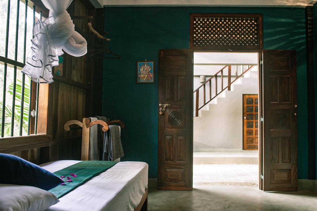Casa Vana Hiriketiya Діквелла Екстер'єр фото